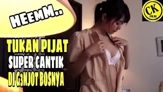 G3NJOT CEWEK CANTIK AHLI PIJAT - Alur Cerita Film Korea FANCY MASSAGE