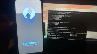 How to install TWRP