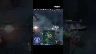 История о мидовом Баре! ч 2 | дота 2 | дота2 | dota2 Pronoobicx