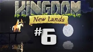 Kingdom New Lands Gameplay - Ep 6 - YACHT CLUB!  (Lets Play Kingdom New Lands Expansion)