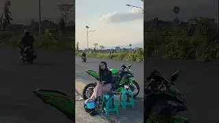 Oy Lagi Santai Kawan😅☝️