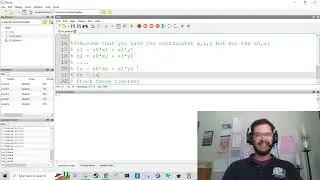 MATLAB Help - Least Squares Regression of a Plane