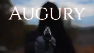 AUGURY - Jakob Owens Horror Short Film Contest 2024