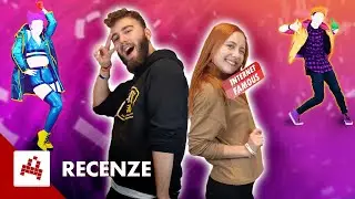 Just Dance 2020 - Recenze