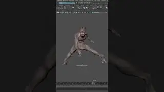 This Is A Great Plugin for Animating Cycles In Maya