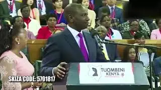 TUNARUDI NA USHINDI