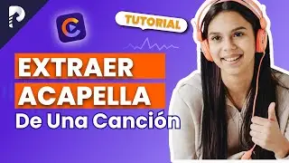 Cómo extraer acapella de una canción 2025