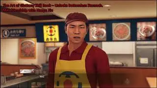 Judgment - All Skills Location