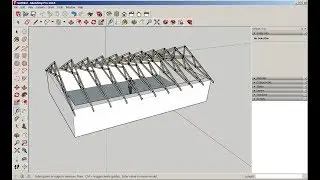 SketchUp: Multiply and Divide