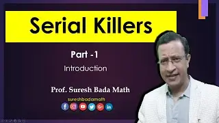 Serial Killers [Part1] Serial Murderers Investigation