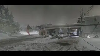 Комплекс Захват Warface 2016