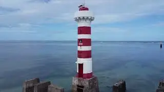 Farol de Ponta Verde, Maceió AL