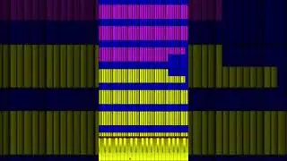 MusicDJ Sony Ericsson  - Black MIDI Impossible remix