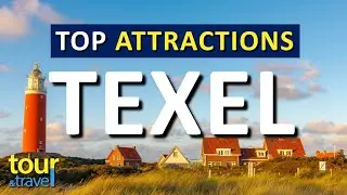 Amazing Things to Do in Texel Island in Holland & Top Texel Attractions