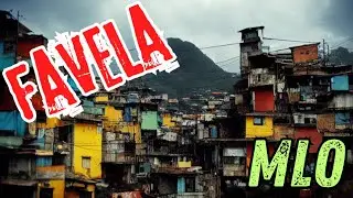FREE | FAVELA  | MLO | GTA5 Roleplay | Toxic Fivem Community