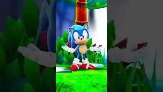 NEW 2D SONIC GAME LOOKS INCREDIBLE! (Sonic Superstars)