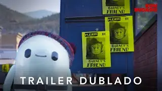 Ron Bugado | Trailer 3 Oficial Dublado