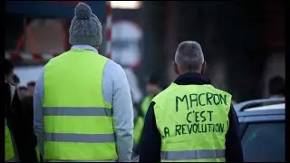 Une députée LREM ose enfiler le gilet jaune