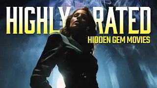 11 Hidden Gem Movies with Extremely High Ratings