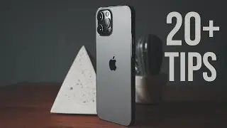 20+ Must Know iPhone Tips and Tricks #Shorts #Tipscompilation