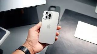 iPhone 15 Pro - 14 days later honest review.