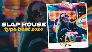 Inna Type Beat x Club Type Beat [Caution] Edm Dance Instrumental 2024