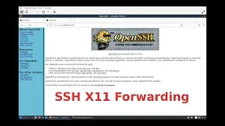 Oracle Cloud VPS: Remote GUI Application via SSH X11 Forwarding