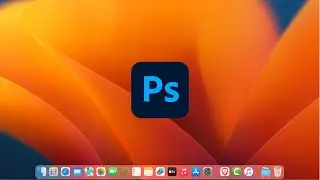 How to Install Photoshop on Mac for FREE | 2025