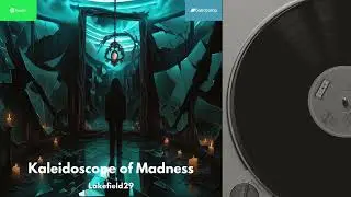 Kaleidoscope of Madness