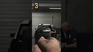 IF TREVOR JOIN POLICE IN GTA 5 😨 