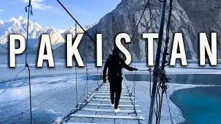 10 BEST PLACES to visit in Pakistan｜Travel Guide in 2024 🇵🇰