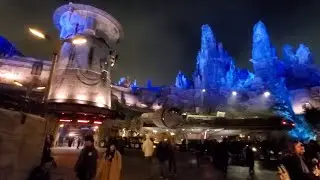 My First Time on Rise Of The Resistance!