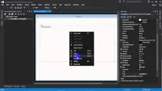 01-Insert Update Delete store procedure in vb net with sql server 2008 Part1
