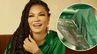 Married to Real Estate Egypt Sherrod Reveals Scary Health Diagnosis. #hgtv