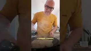 Больше интересного и вкусного ждет тебя в моем телеграм-канале @Leonov_chef