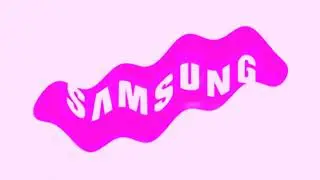 (NEW EFFECT!) Samsung Logo History in RGBStarlight Up V1