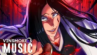 Unohana (Bleach) | Minazuki | Vinsmoke