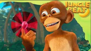 Boing Boing | Jungle Beat | Compilación | 2023