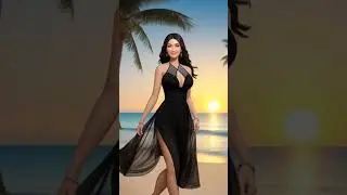 прикольные туркменки