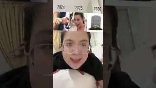 AKU BENCI FILTER INI 🗿 YAKALI HAMIL 3 TAHUN BERUTURUT TURUT 😭 