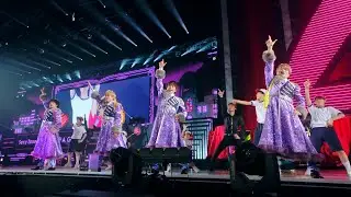 Sexy Zone「恋がはじまるよーー！！！」2019→2021 [Sexy Zone Anniversary Tour 2021 SZ10TH] TEASER