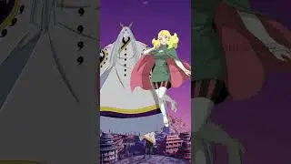 Who is strongest/Kaguya vs Boruto(verse) #naruto #anime #edit #fypシ #shorts