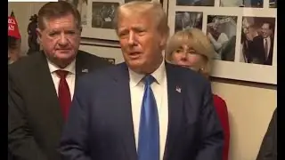 🚨 MAJOR update in Trump’s disqualification trial