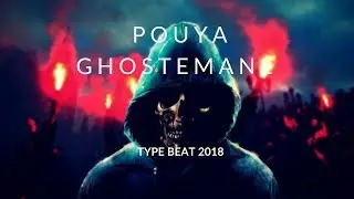 [FREE] Pouya x Ghostemane Type Beat 2018