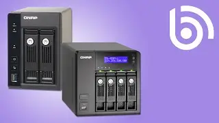 QNAP NAS: How to use PLEX Media Server