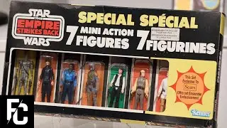 10 Rarest Star Wars Toys & How Much They Cost | FACT CENTRAL