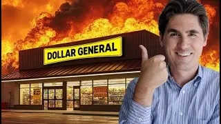 Dollar General (DG Stock): BOTTOM? 200% UPSIDE?