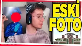 Doğukan Adal Veletlik Mezuniyet Fotoğraflarını Gösteriyor (1500 Twitch Abonesi Özel)