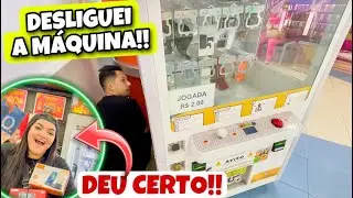 PEGUEI 3 PRÊMIOS NA KEYMASTER!! REVELEI O SEGREDO 🤫