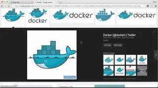 Using Docker with a Flask Application - Running the Application (10/10)